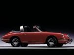 Porsche 911 2.0 Targa 1966 года